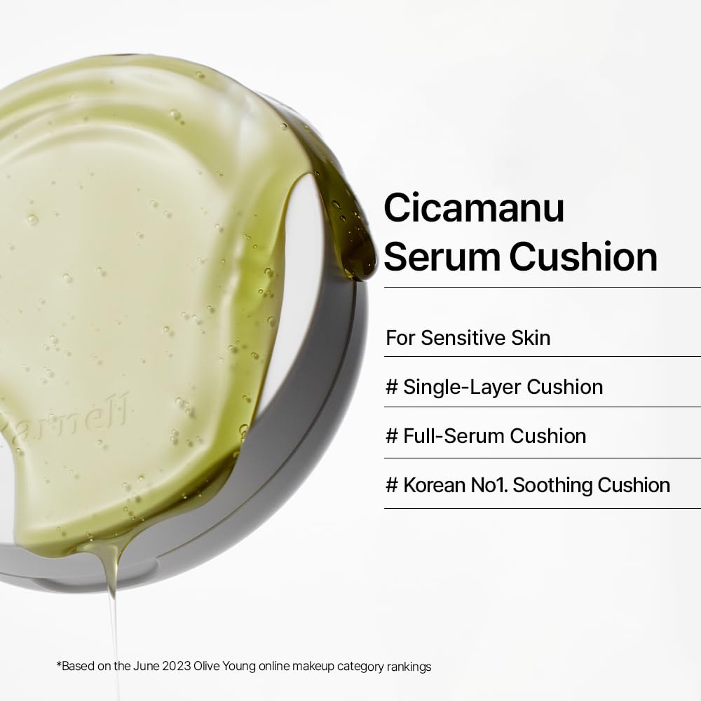 Parnell Cicamanu placed in purse lifestyle shot for on-the-go touch-ups