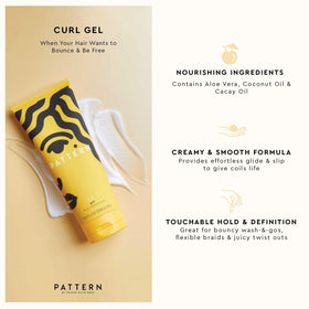 PATTERN Beauty jar in hand to show size and travel-friendly scale
