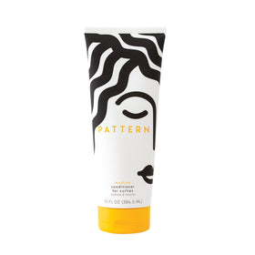 PATTERN front packaging showing bottle and clear product branding for easy recognition and shelf appeal