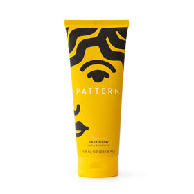 PATTERN front packaging shot showing bottle and label, promotes easy identification