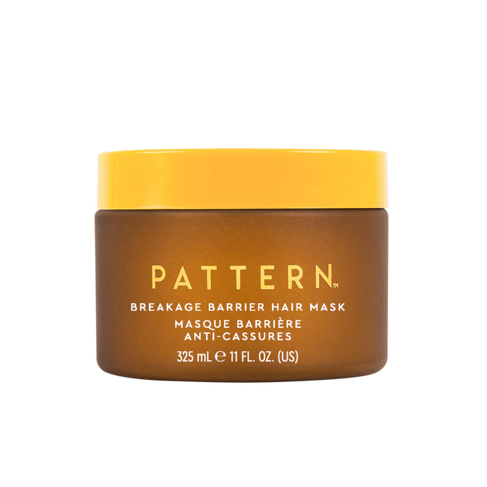 PATTERN jar front packaging showing product name and benefit