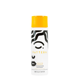 PATTERN front bottle view showing label and clean packaging benefit