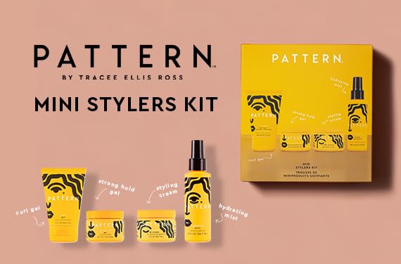 PATTERN hydrating mist spray bottle detail demonstrating easy refresh and lightweight hydration