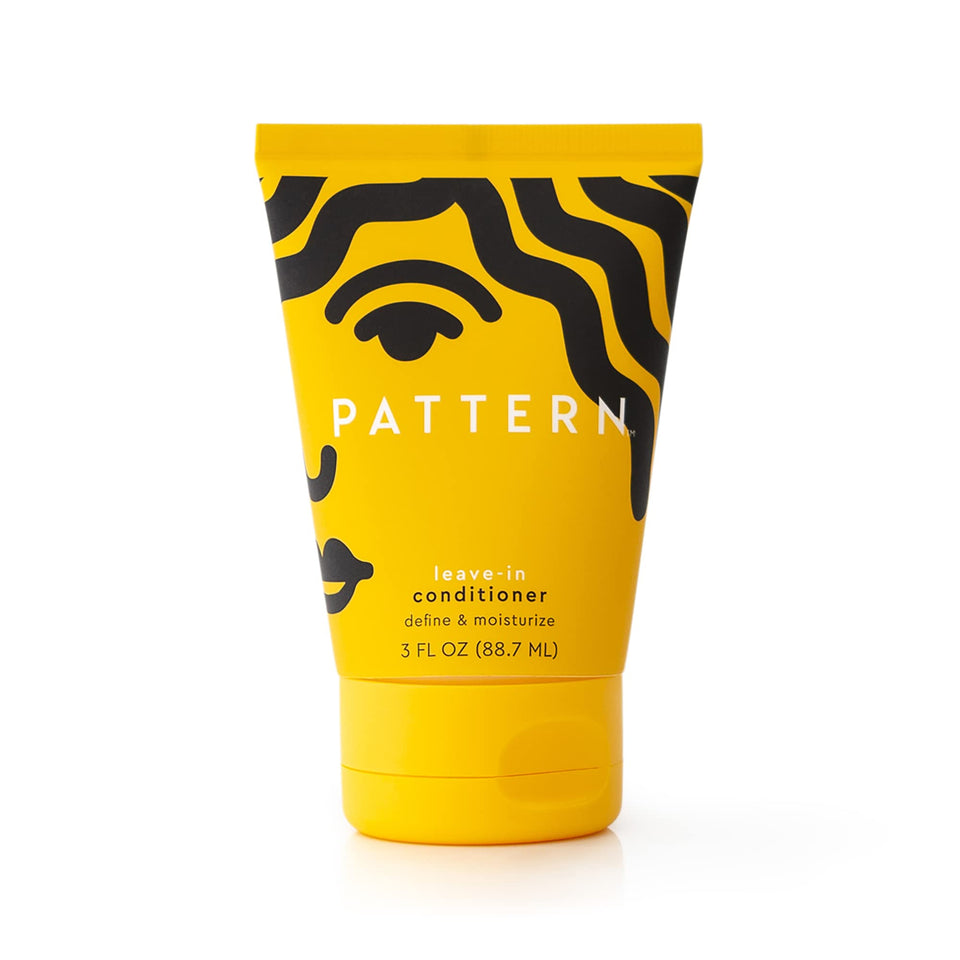 PATTERN front bottle view showing label and travel-size convenience