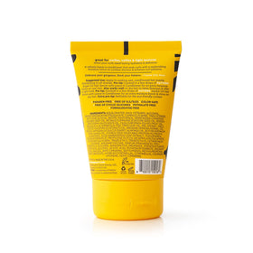 PATTERN oil blend ingredients arranged to show nourishing formulation