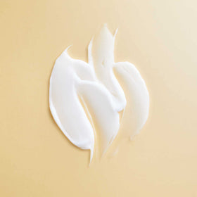 PATTERN texture close-up showing cream consistency for detangling