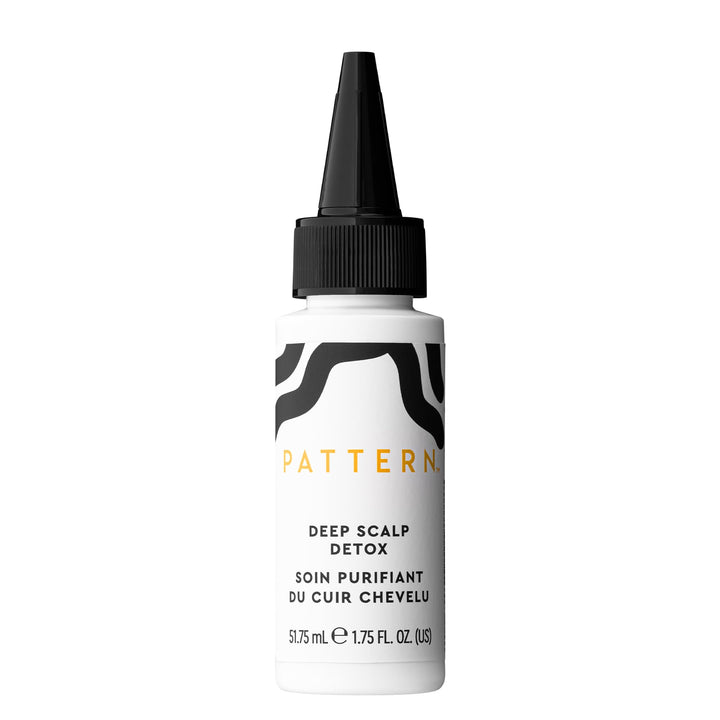 PATTERN mini bottle front view showing compact detox benefits