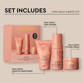 PATTERN Leave-In Conditioner close-up tube highlighting nourishing texture benefit