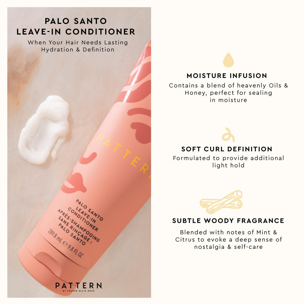 PATTERN trio arranged in travel bag demonstrating portability and convenience benefit