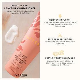 PATTERN trio arranged in travel bag demonstrating portability and convenience benefit