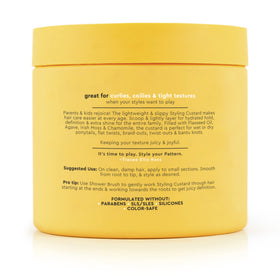 PATTERN product in hand showing 15 fl oz scale for value and longevity