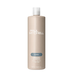 Paul Mitchell Awapuhi front bottle showing label and size, highlights hydration