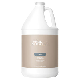 Paul Mitchell Awapuhi gallon front packaging showing professional label and value