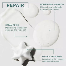 Paul Mitchell Awapuhi Wild Ginger shampoo texture pouring for moisturizing benefit