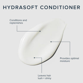 Paul Mitchell Awapuhi Wild Ginger dispensing conditioner demonstrating easy pump use