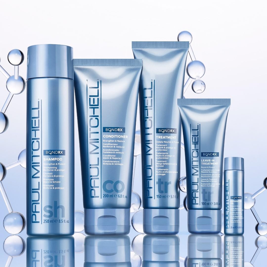 Paul Mitchell jar cap and label closeup showing brand authenticity and product details