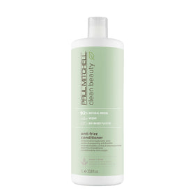 Paul Mitchell front packaging showing product and benefits