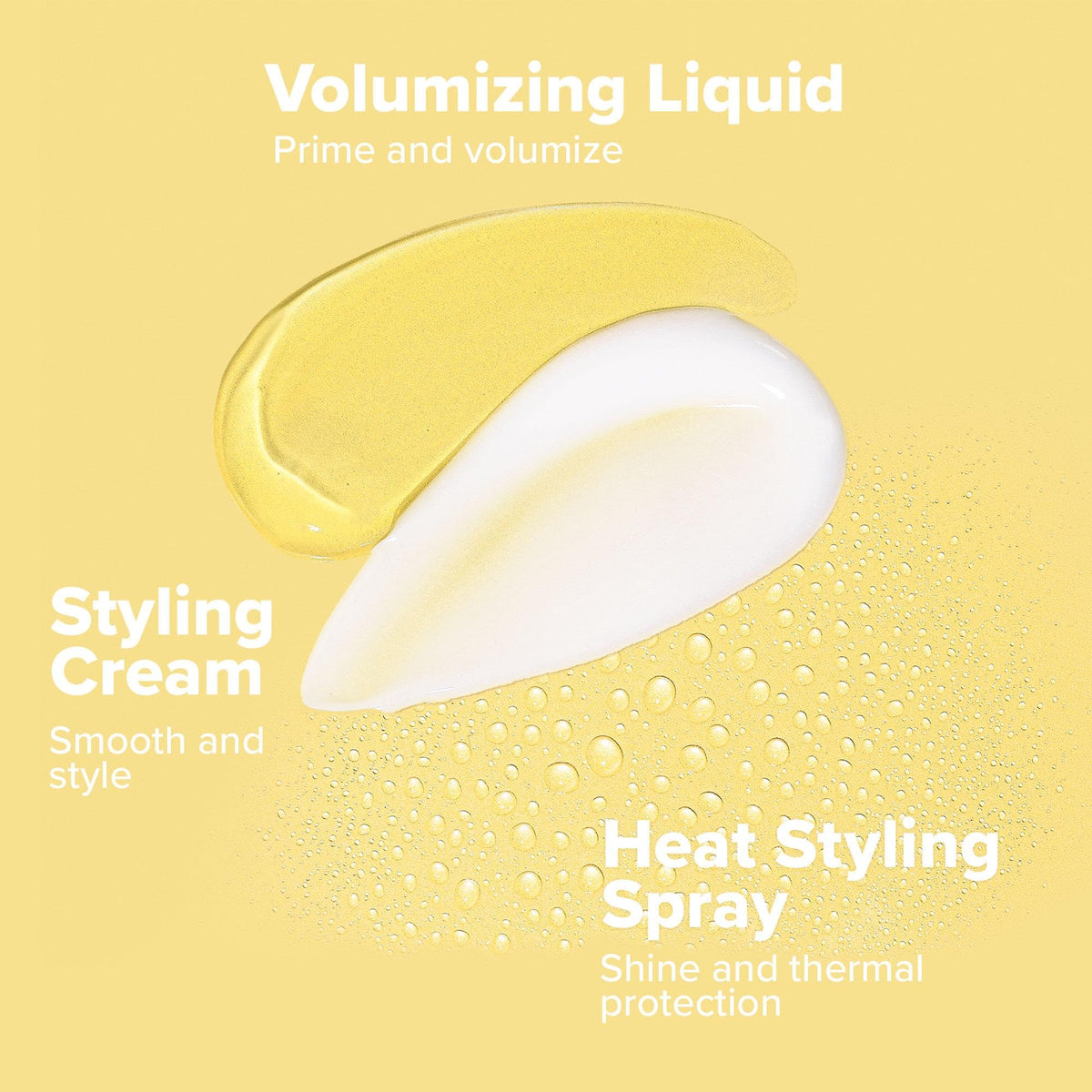 Paul Mitchell open cap showing creamy texture and easy dispensing benefit