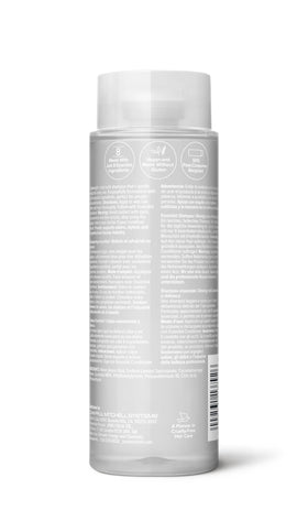 Paul Mitchell shampoo next to conditioner suggesting paired routine benefit