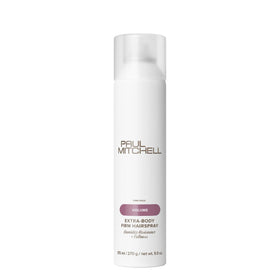 Paul Mitchell front packaging showing product and branding for immediate recognition