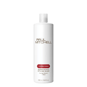 Paul Mitchell front packaging showing product and label for quick identification and benefit