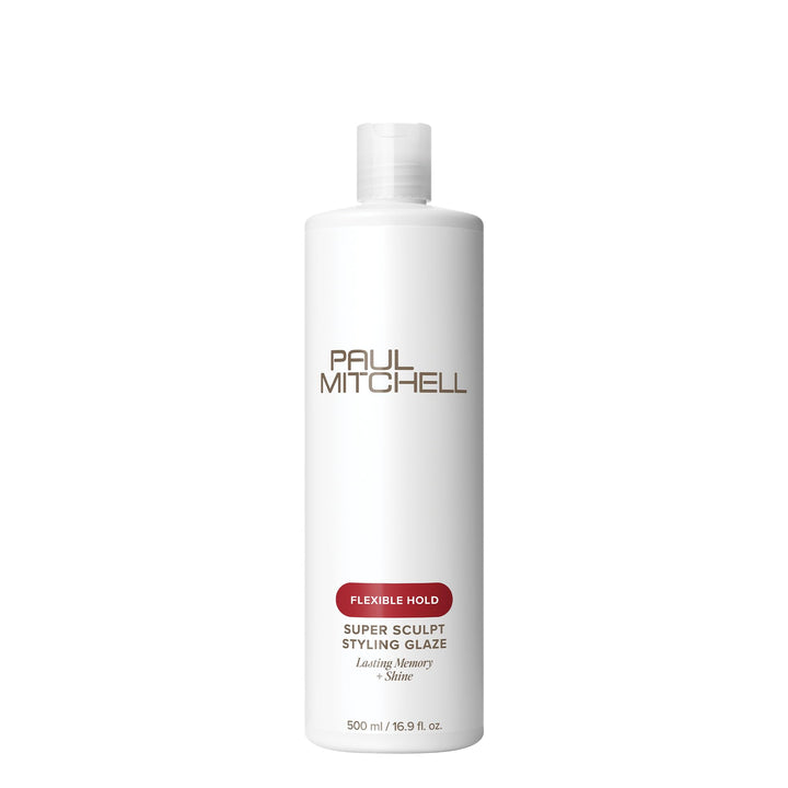 Paul Mitchell front packaging showing product and label for quick identification and benefit