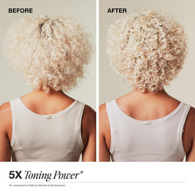 Paul Mitchell label close-up highlighting product name and directions benefit