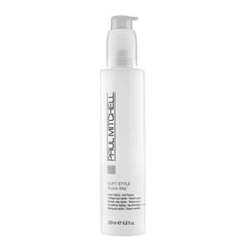 Paul Mitchell Quick Slip front packaging shows product and size for fast styling