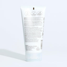 Paul Mitchell product styled on shelf showing citrus-scented lifestyle benefit