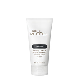 Paul Mitchell front bottle showing label and 5.1 oz size benefit