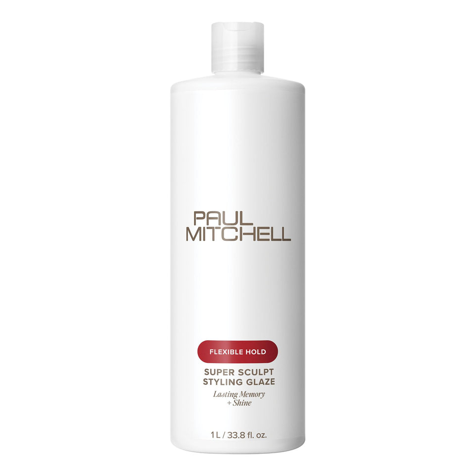 Paul Mitchell front packaging showing label and volume benefits