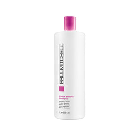 Paul Mitchell front packaging showing label and 33.8 fl oz size benefit