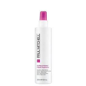 Paul Mitchell front packaging showing bottle and branding for quick identification and trust