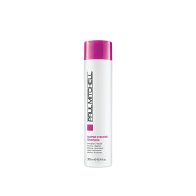 Paul Mitchell bottle front label showing product name and size for easy identification