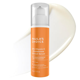 Paula's Choice front packaging showing product name and benefits