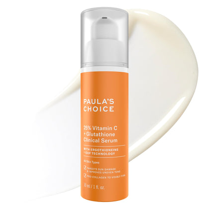 Paula's Choice front packaging showing product name and benefits