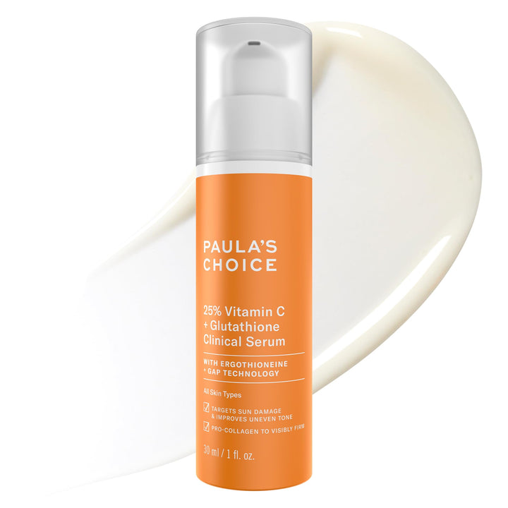 Paula's Choice front packaging showing product name and benefits