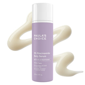 Paula's Choice front packaging showing product label and size benefits