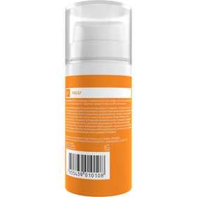 Paula's Choice ingredient focus on 5% vitamin C and zerumbone for brighter tone
