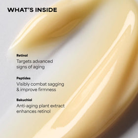 Paula's Choice serum texture on skin displaying lightweight absorption and hydration