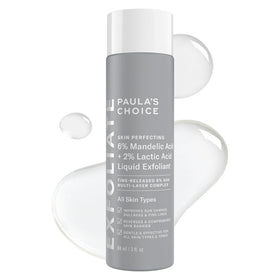 Paula's Choice front packaging showing bottle and brand clarity benefits