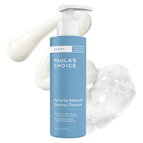 Paula's Choice front label showing product name and benefits