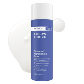 Paula's Choice front packaging shows label and 4 fl oz benefit-ready design