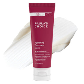 Paula's Choice front packaging showing jar and label, highlights deep hydration benefit