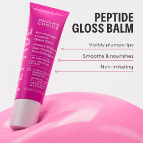 Paula's Choice in a handbag lifestyle scene showing portable touch-up and everyday convenience benefit