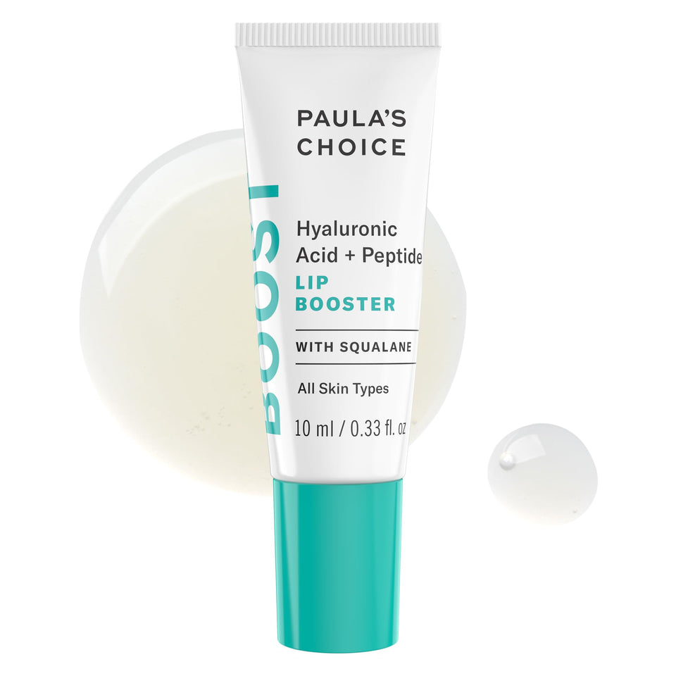 Paula's Choice front packaging showing clean treatment tube and brand clarity