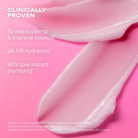 Paula's Choice moisturizer on fingertip ready to apply for easy use