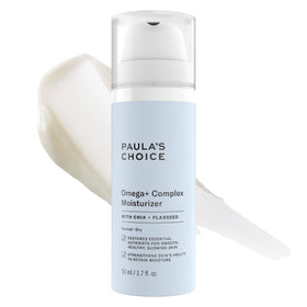 Paula's Choice jar front view showing packaging and soothing benefit