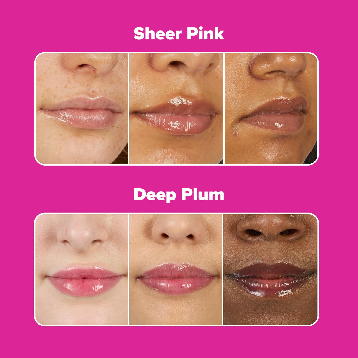 Paula's Choice balm held in hand conveying easy application and portability benefit