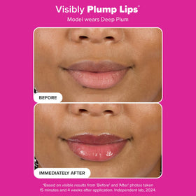 Paula's Choice label close-up highlighting peptide and antioxidant benefits